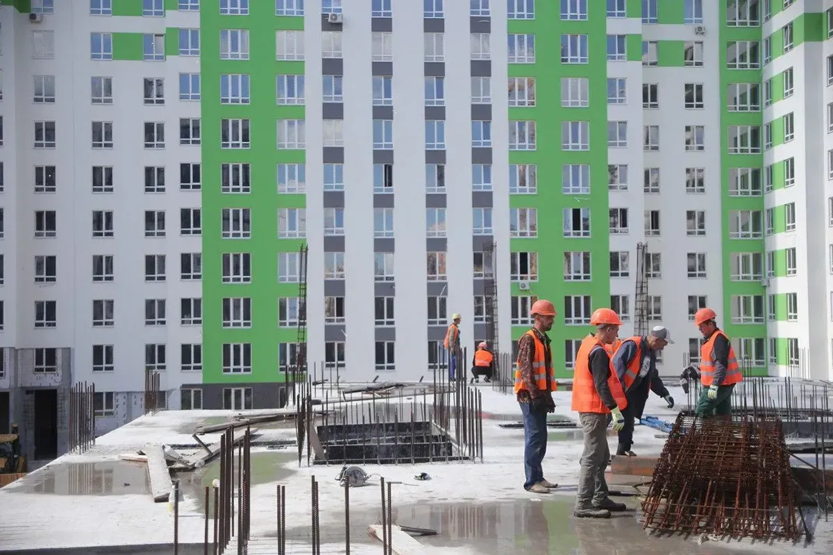 Будівництво ЖК "City Park II черга" відновлено. Підвищення ціни з 10.09.2020 - 3