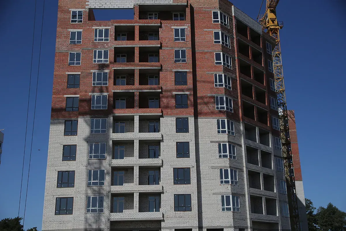 Старт продажу квартир в новій 2-й секції ЖК Синергія Сіті - 1