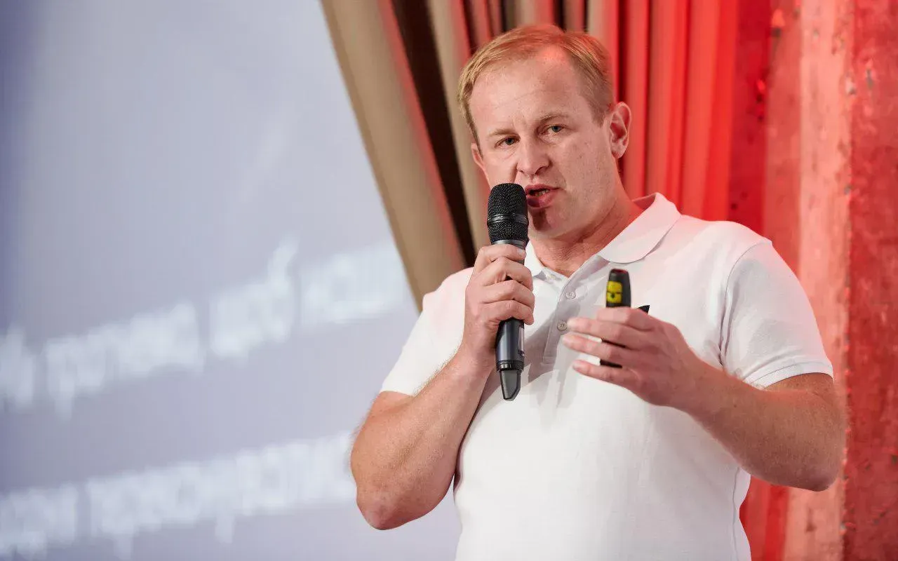 Будівельна група «Синергія» презентувала грандіозний проект "сучасного міста" - ЖК "Синергія Сіті" - 2