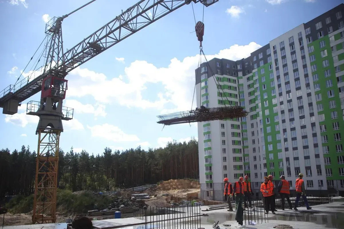 Будівництво ЖК "City Park II черга" відновлено. Підвищення ціни з 10.09.2020 - 2