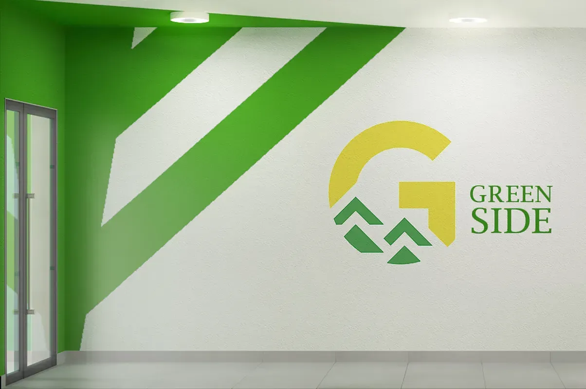 Останні штрихи будівництва ЖК Green Side - наводимо красу - 1